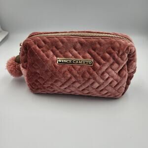 Vincent Camuto‎ Makeup Bag